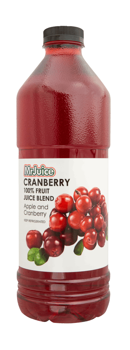 Cranberry