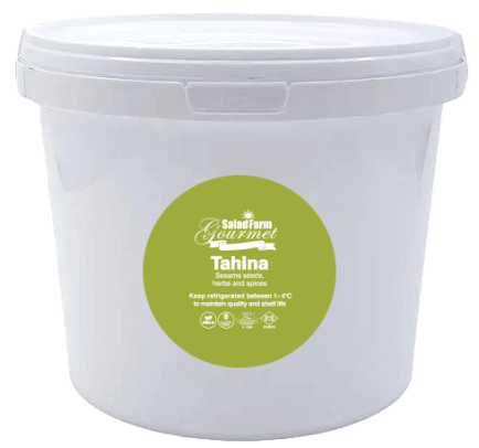 Tahina